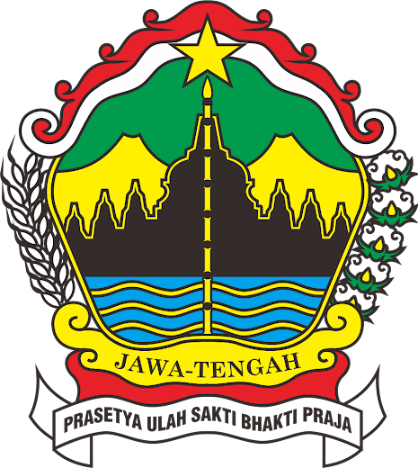 Propinsi Jawa Tengah