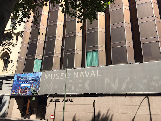 Museo Naval de Madrid