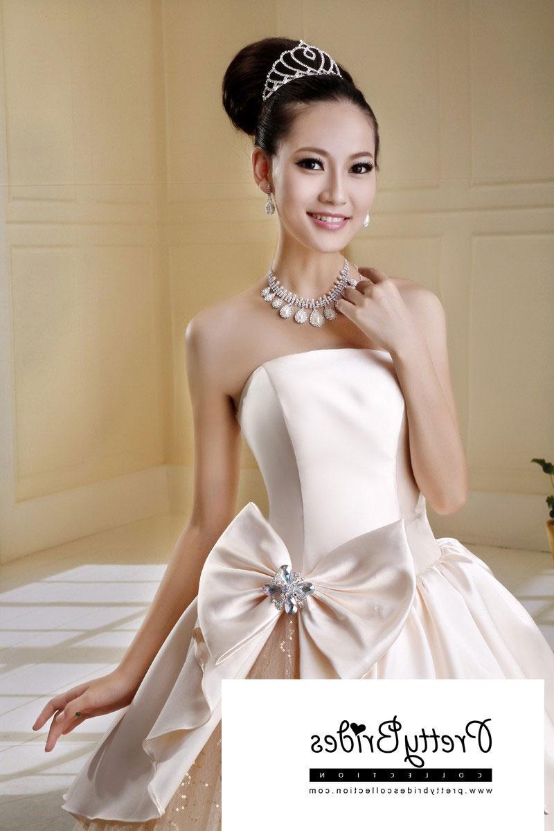 Wedding Gown  MMPS-HS 95 