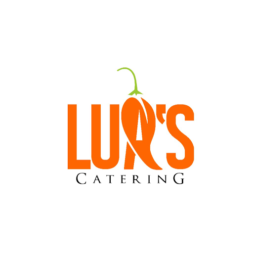 Lua's Catering logo