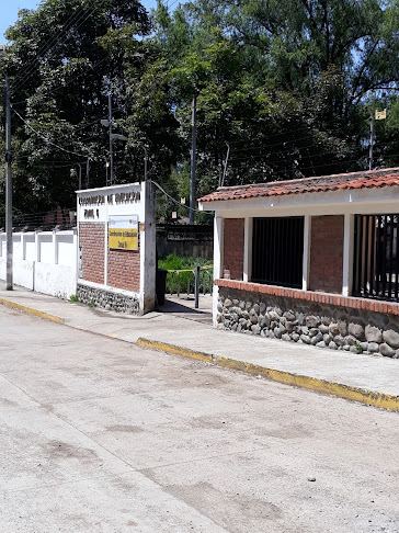 Los Cipreses, Cuenca, Ecuador