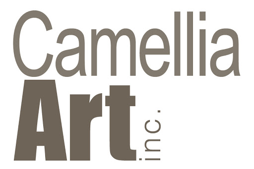 Camellia Art Gallery and Framing logo