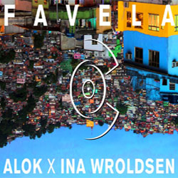 Download Alok - Favela (Feat. Ina Wroldsen) Grátis Baixar Alok - Favela (Feat. Ina Wroldsen) Online