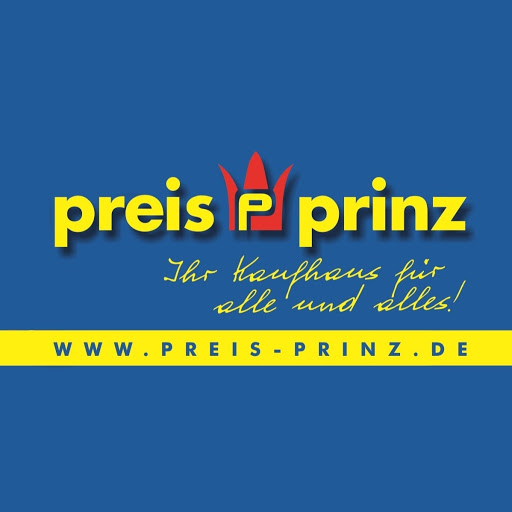 Preis-Prinz e.K. Emmendingen