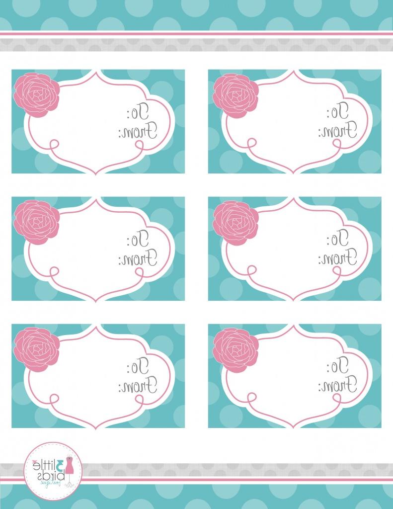 3LBB Gift Tags click HERE