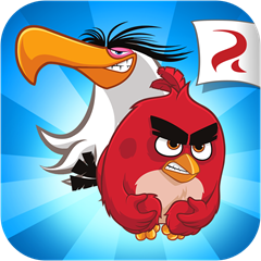 Rovio Entertainment Ltd