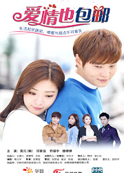 Love Express China Drama