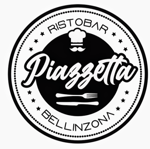 Ristobar Pizzeria Piazzetta logo