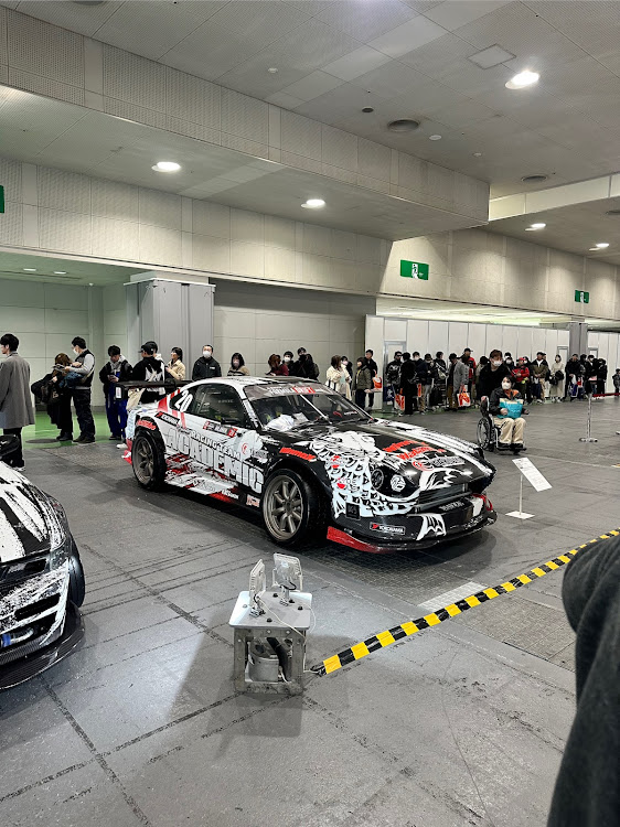 エブリイバンの大阪オートメッセ2025・ドライブ・2月もよろしくお願いします・行ってよかった旅先は？に関するカスタム事例の投稿画像7枚目
