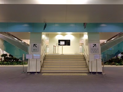 Photos of Queen Elizabeth Stadium