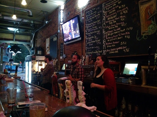 Bar «The Fire House», reviews and photos, 202 Gibson St, Eau Claire, WI 54701, USA