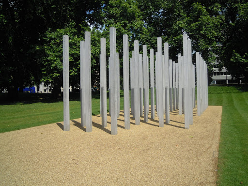 Hyde Park - 7 July Memorial