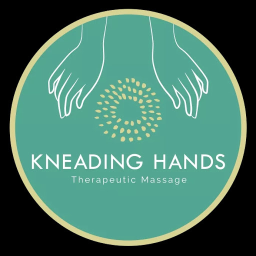 Kneading Hands logo