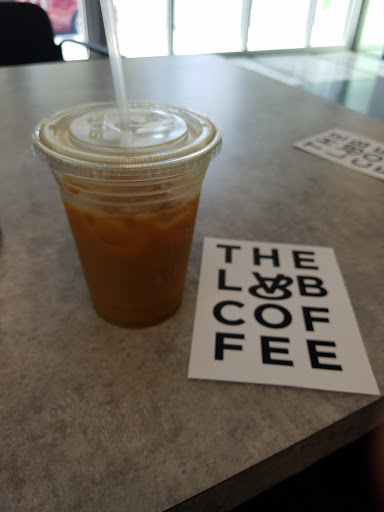 Coffee Shop «The Lab Tampa - Coffee Shop», reviews and photos, 1703 W State St, Tampa, FL 33606, USA