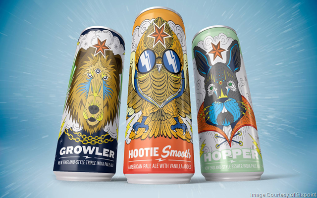 Sixpoint Announces Sept Beer For Beasts Release Party