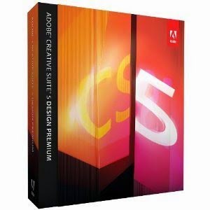 Adobe Creative Suite 5 Design Premium[OLD VERSION]