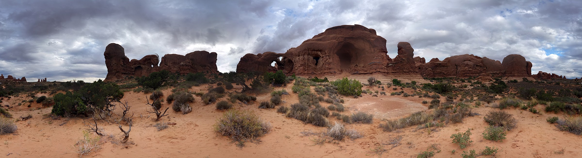 De Chicago a Las Vegas + Washington DC en solitario - Blogs de USA - Etapa 07: De Grand Junction a Moab, UT. Canyonlands y Arches (25)