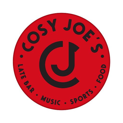 Cosy Joe's logo