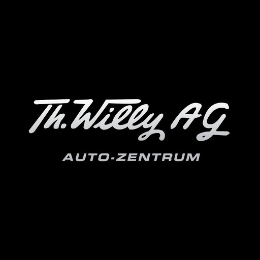 Th. Willy AG Auto-Zentrum - Bern logo