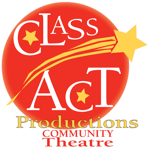 Class Act Productions Inc (CAP Theatre) logo