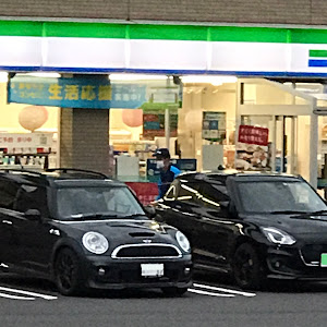 スイフトRS