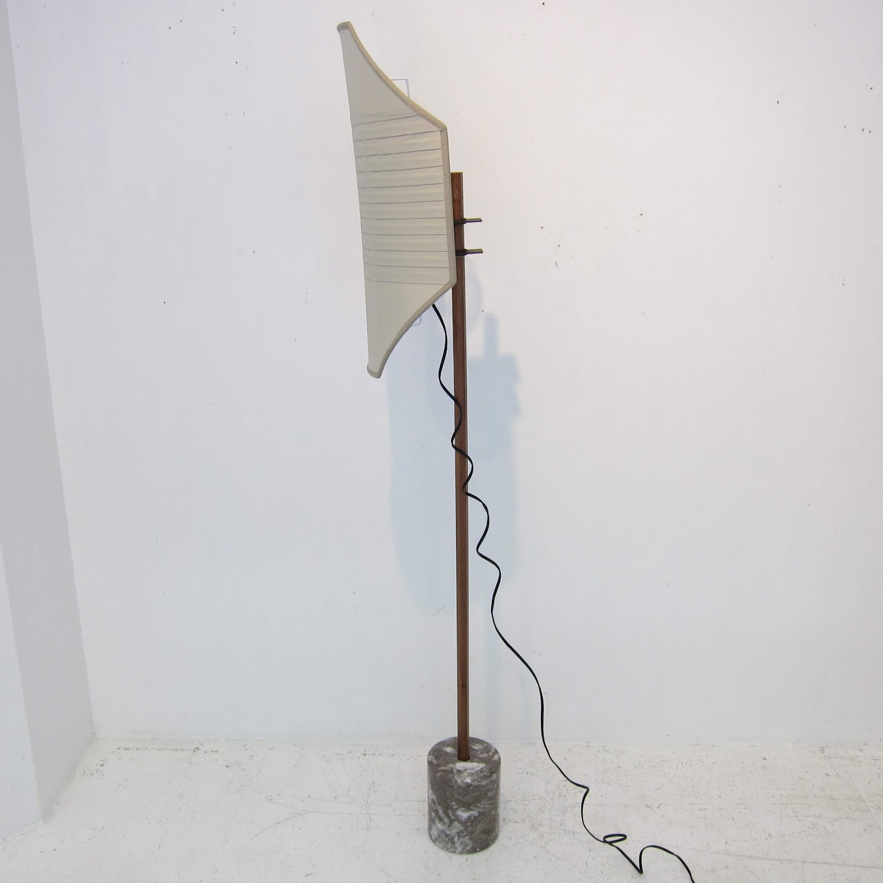 And/Costa Flag Lamp #1