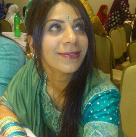 Nazia Bibi Photo 18