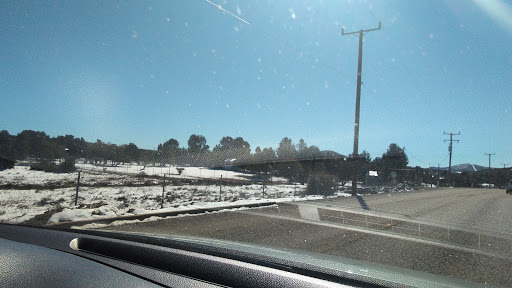 Cabaña la Empinada, Carretera Tijuana-Mexicali Km 82.5, Bosques del Condor, 21510 La Rumorosa, B.C., México, Agencia de alquiler de cabañas | BC