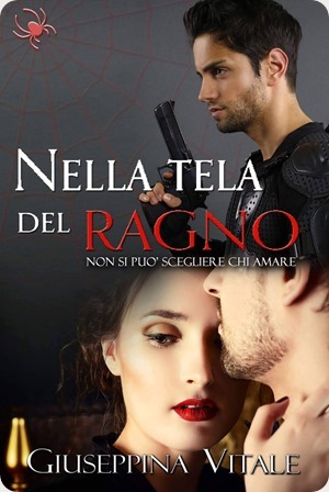 NELLA TELA DEL RAGNO NELLA TELA DEL RAGNO