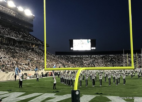 Halftime Show