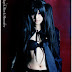 Black Rock Shooter Cosplay by Saya