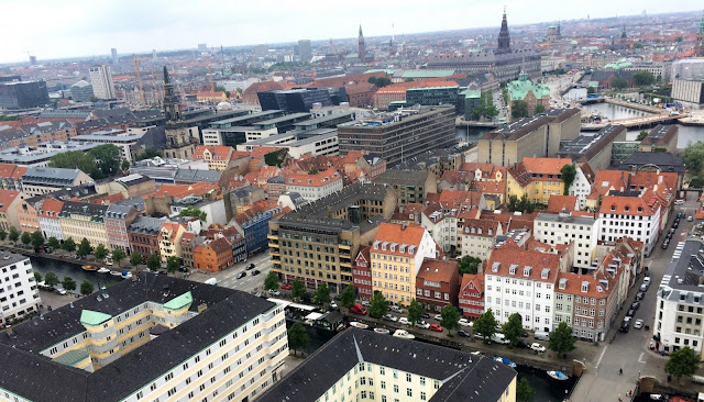 Ashish Bibireddy: #StudyAbroadBecause the world as a classroom is an amazing way to learn