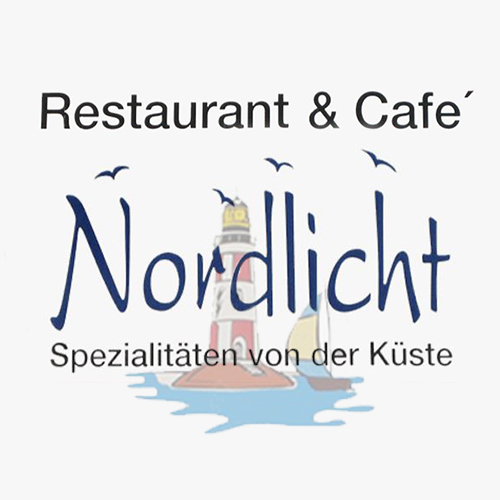 Restaurant & Café Nordlicht logo