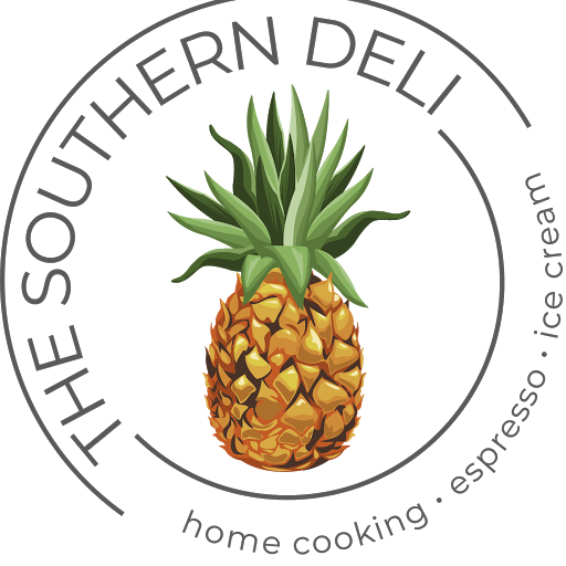 The Southern Deli logo