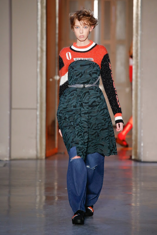 Ground Zero Fall/Winter 2015: Rebellion of Indigenous Youth | FAFAFOOM ...