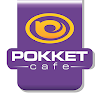 Pokket Cafe,Deluxe Chowk, Old Mumbai-Pune Highway, Pimpri, Pune logo