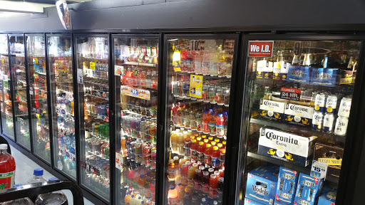 Liquor Store «S&S Liquor», reviews and photos, 2901 Sonoma Blvd, Vallejo, CA 94590, USA