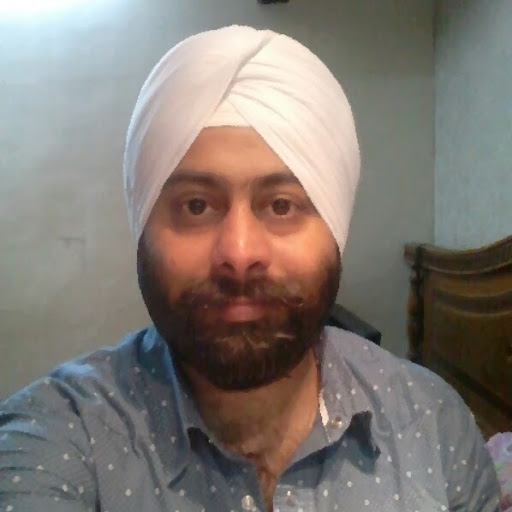 Daljeet Bhatia