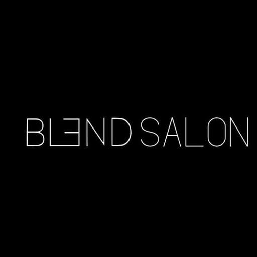 Blend salon