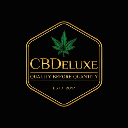 CBDeluxe Shop-in-Shop-Prinzip 1.OG logo