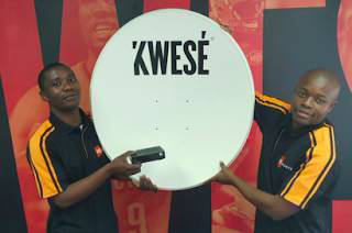 Biss key Kwesé Sports Intelsat 901 @ 18° West (C-Band) 2018