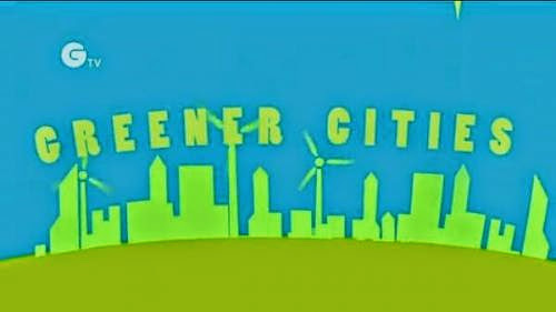 Earth Day 2014 Green Cities For A Healthier Future