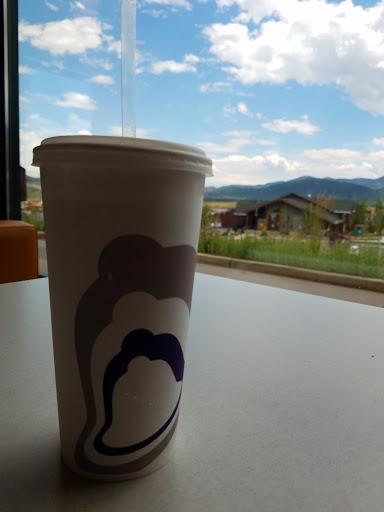 Mexican Restaurant «Taco Bell», reviews and photos, 6542 N Landmark Dr, Park City, UT 84098, USA