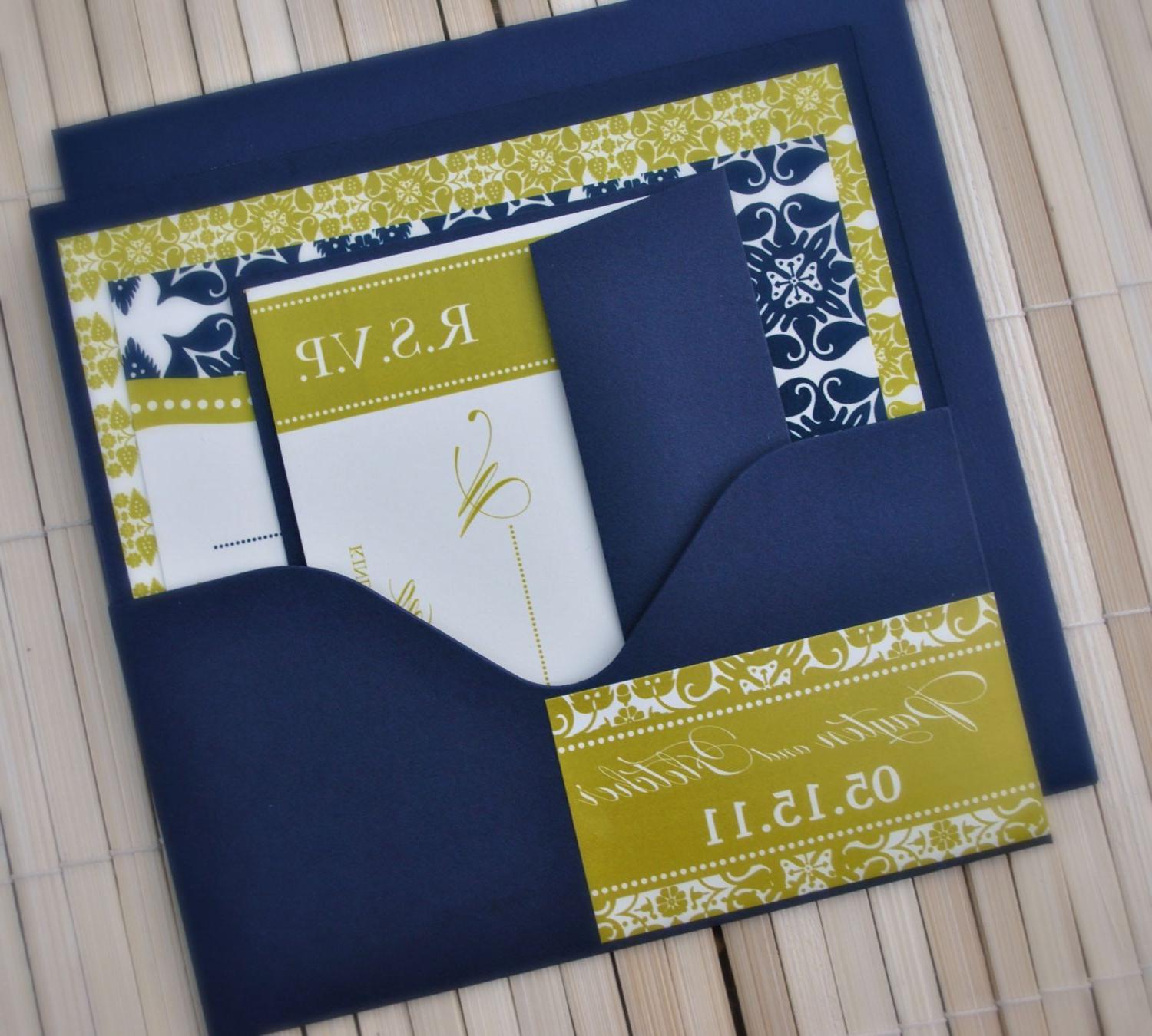 Liya Wedding Invitation Suite