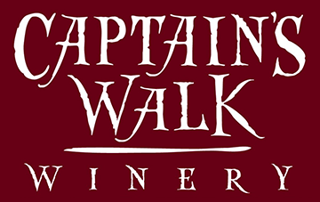 Captain's Walk Winery