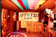 Affetto Cafe menu 4