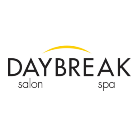 Daybreak Salon & Spa logo