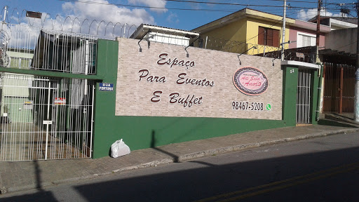 Espaço Para Eventos E Buffet, R. Fortuna, 33 - Vila Santa Luzia, São Bernardo do Campo - SP, 09669-040, Brasil, Espaço_para_eventos, estado São Paulo