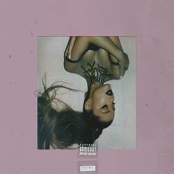 Download CD Ariana Grande - thank u, next Grátis Baixar CD Ariana Grande - thank u, next Online
