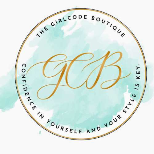 The GirlCode Boutique logo